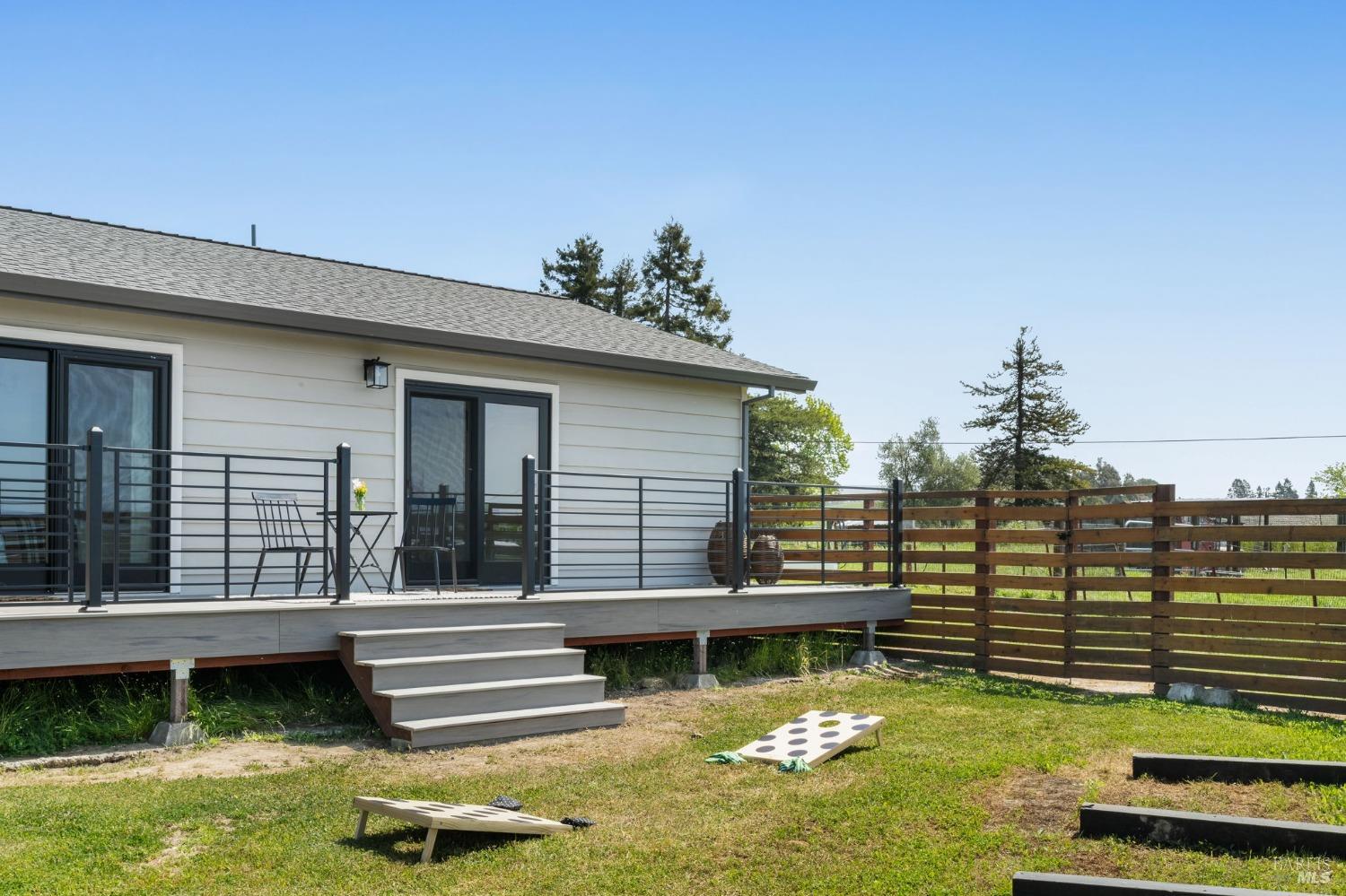 1568 Old Adobe Rd