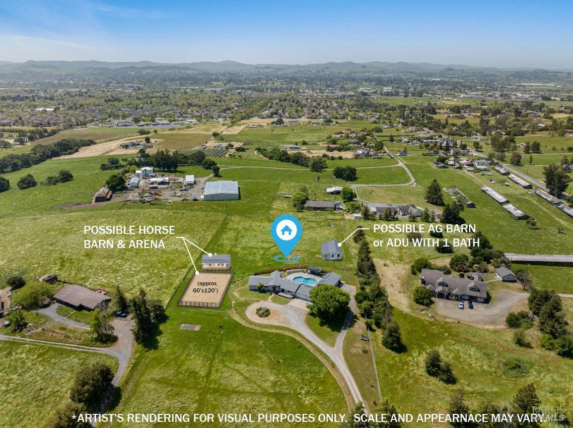 1568 Old Adobe Rd
