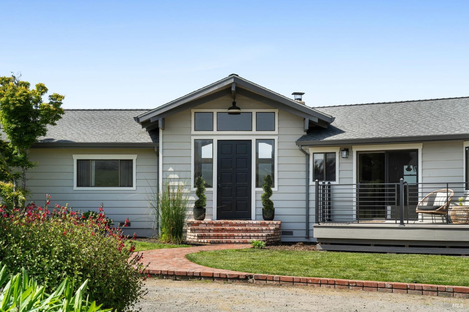 1568 Old Adobe Rd
