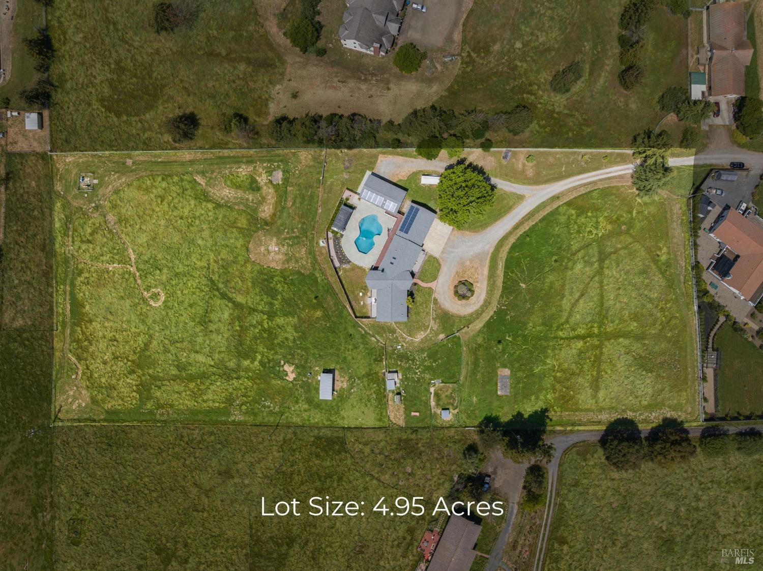 1568 Old Adobe Rd