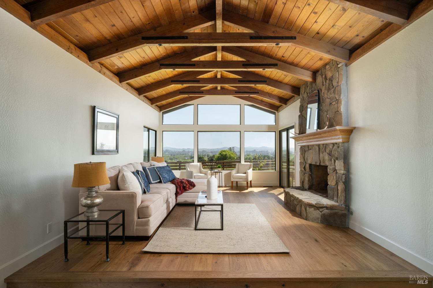 1568 Old Adobe Rd