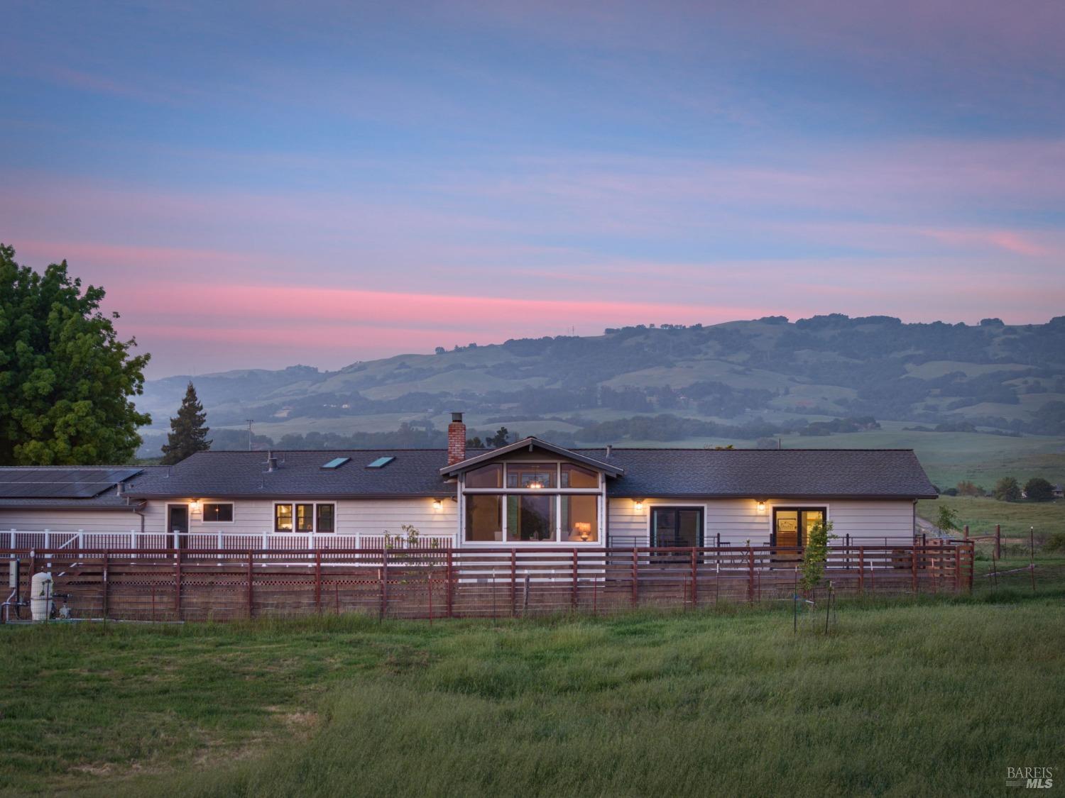 1568 Old Adobe Rd
