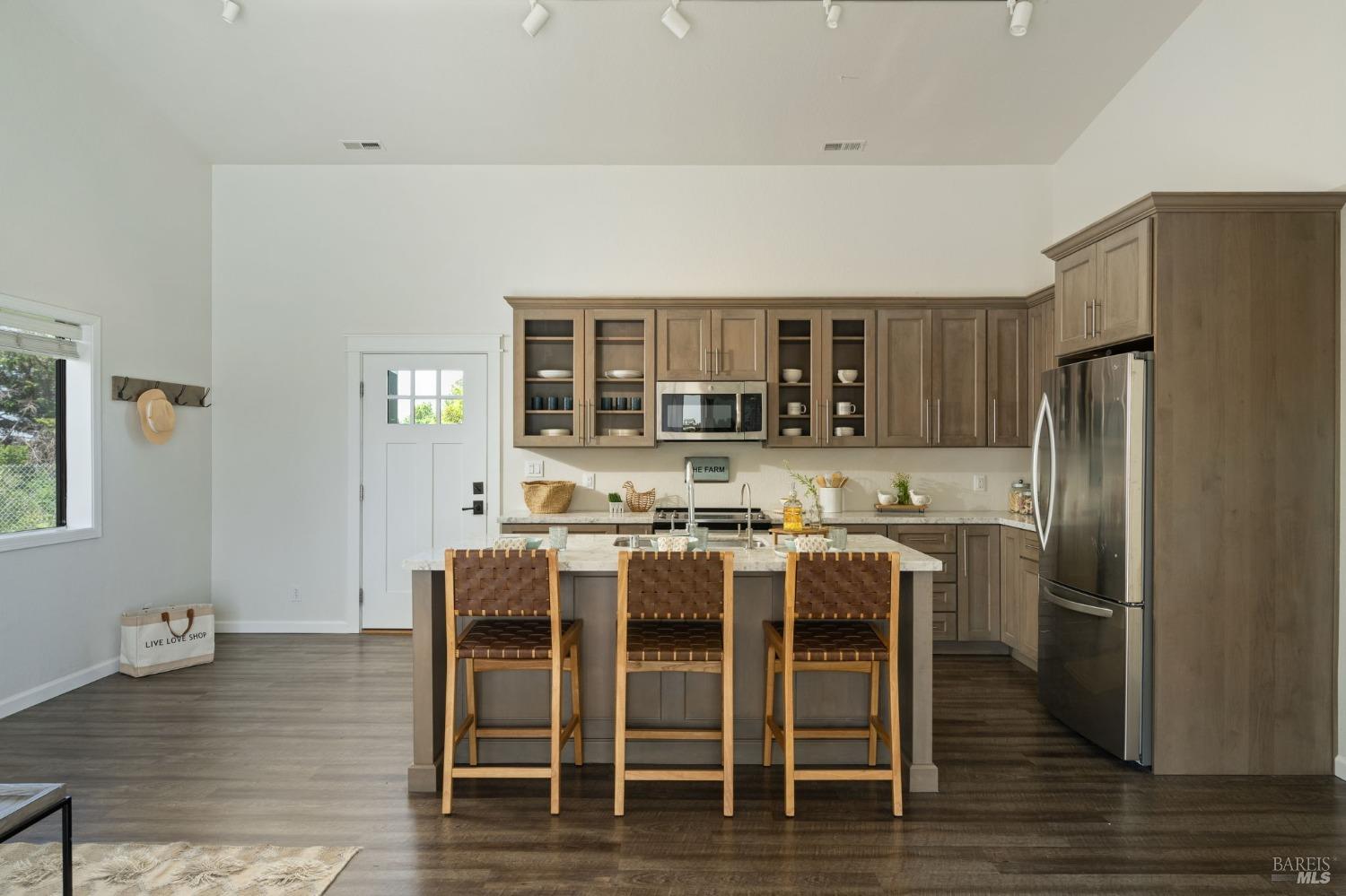 1568 Old Adobe Rd
