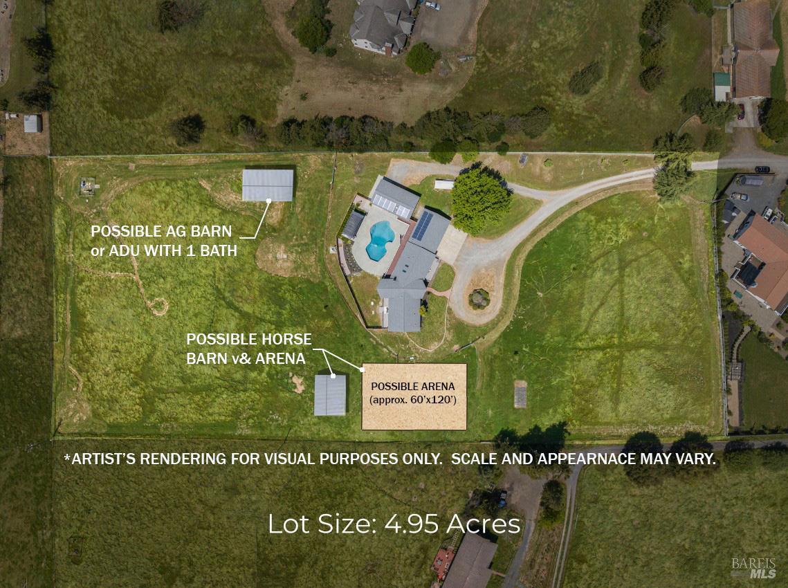 1568 Old Adobe Rd
