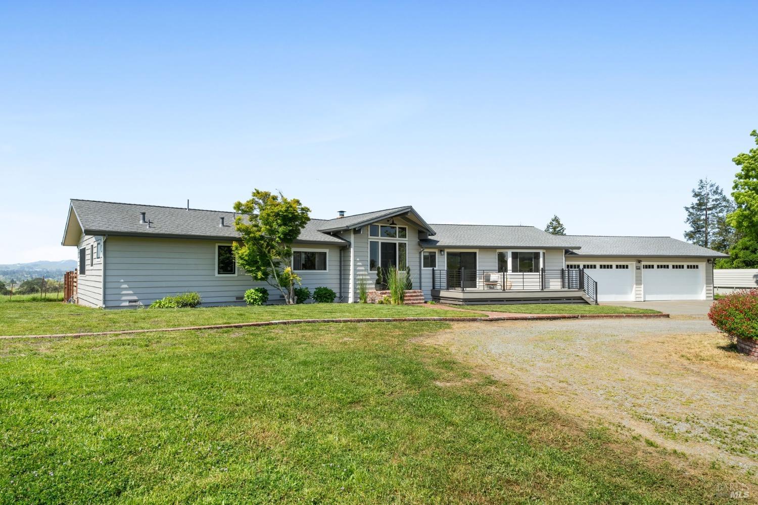 1568 Old Adobe Rd