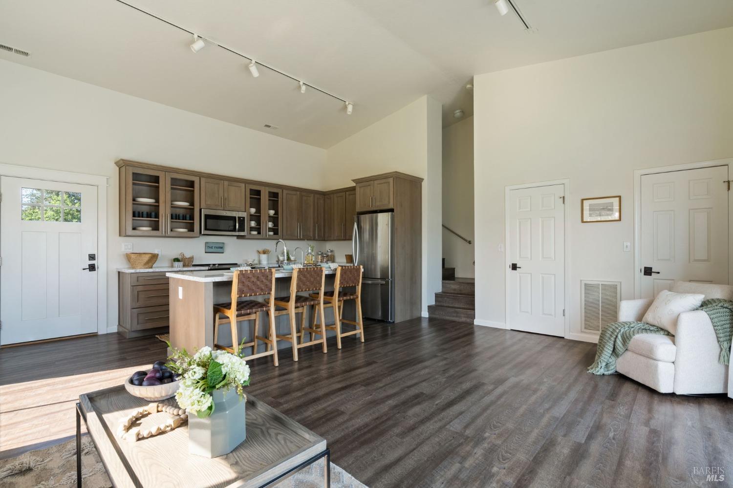 1568 Old Adobe Rd