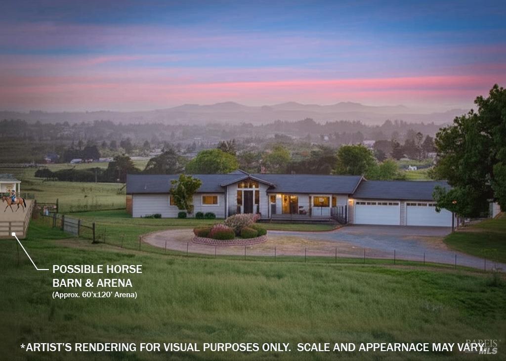 1568 Old Adobe Rd