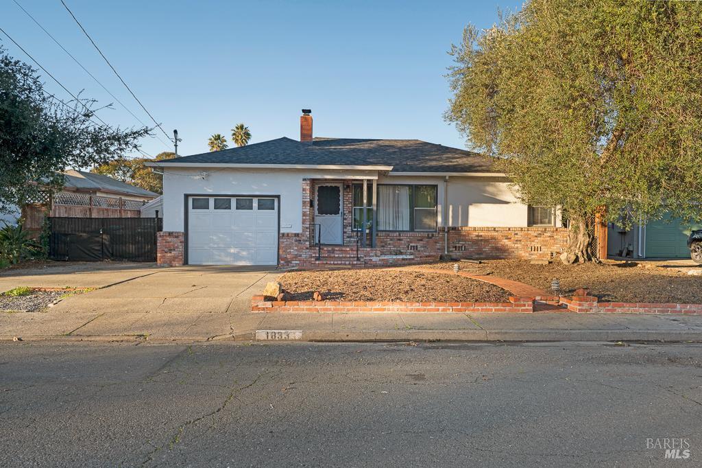 1833 Janero Drive