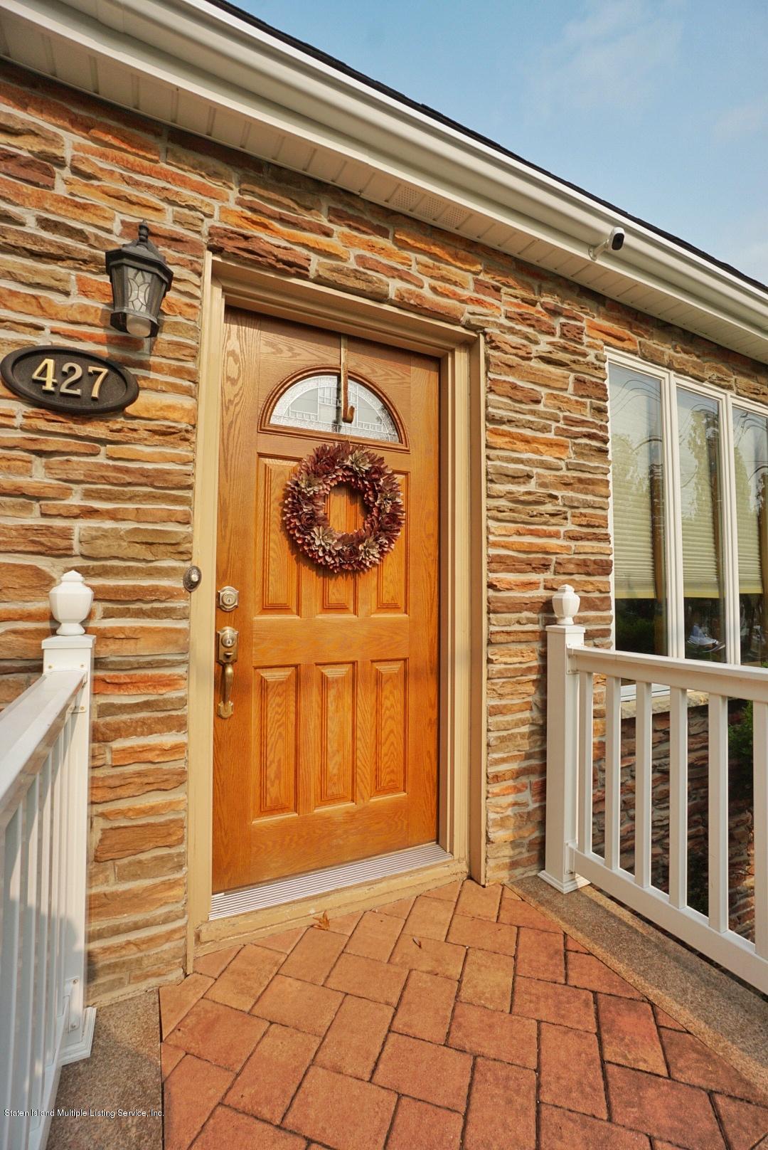 427 Foster Road