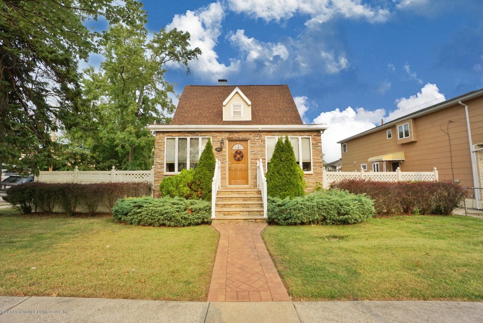 427 Foster Road