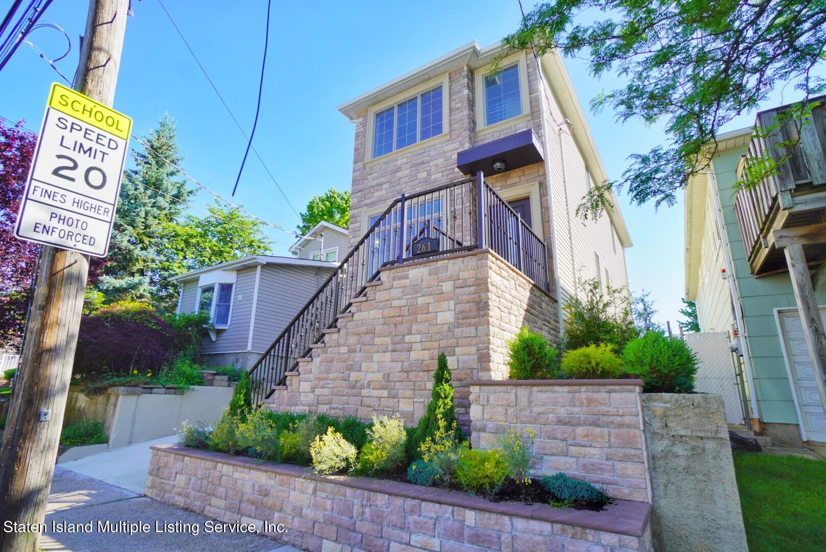 261 Cleveland Avenue
