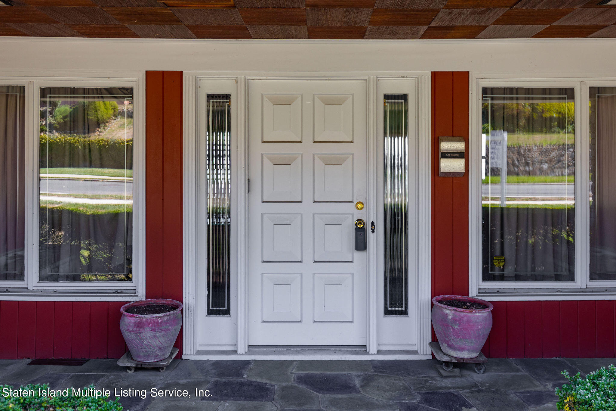 88 Nixon Avenue
