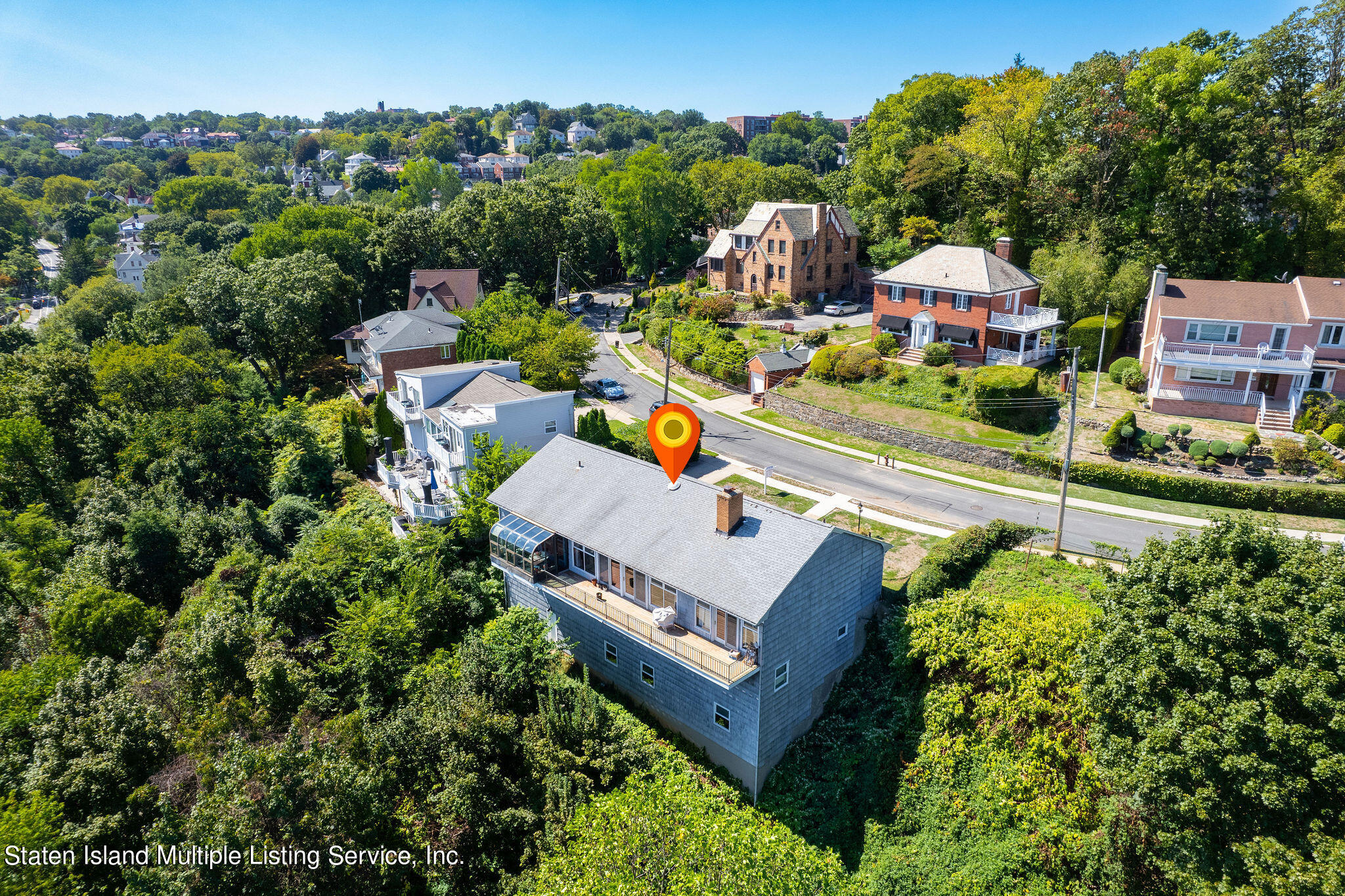 88 Nixon Avenue