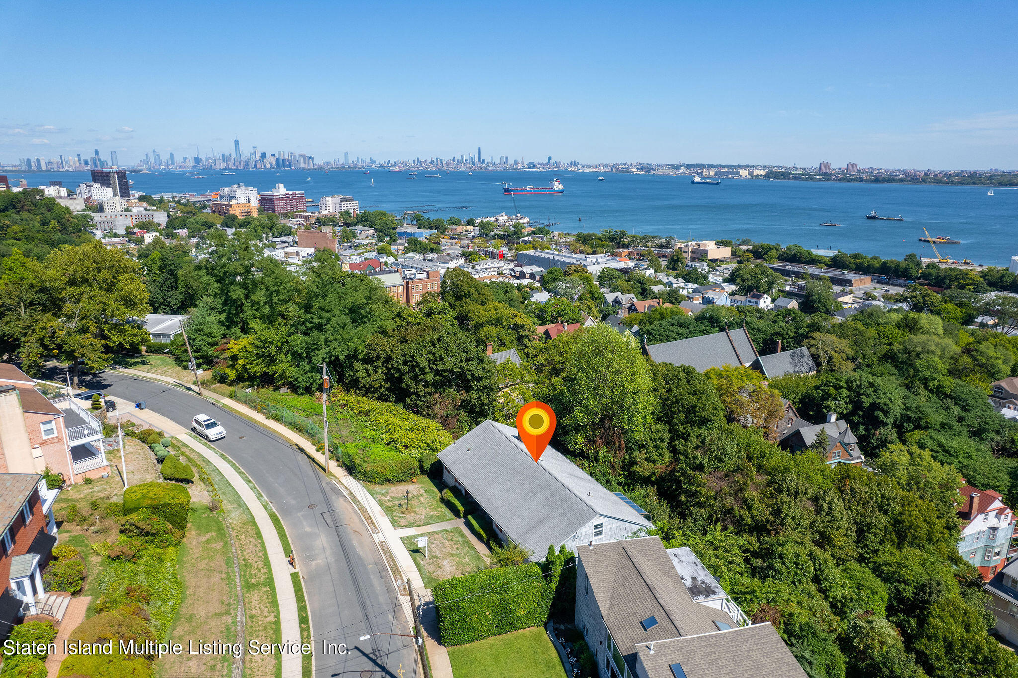 88 Nixon Avenue