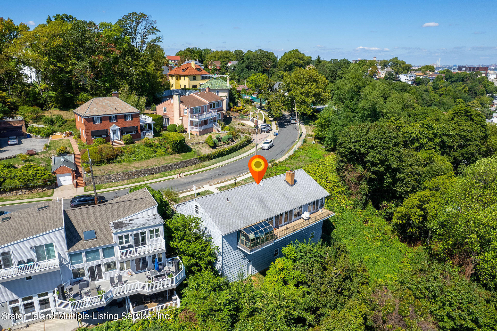 88 Nixon Avenue