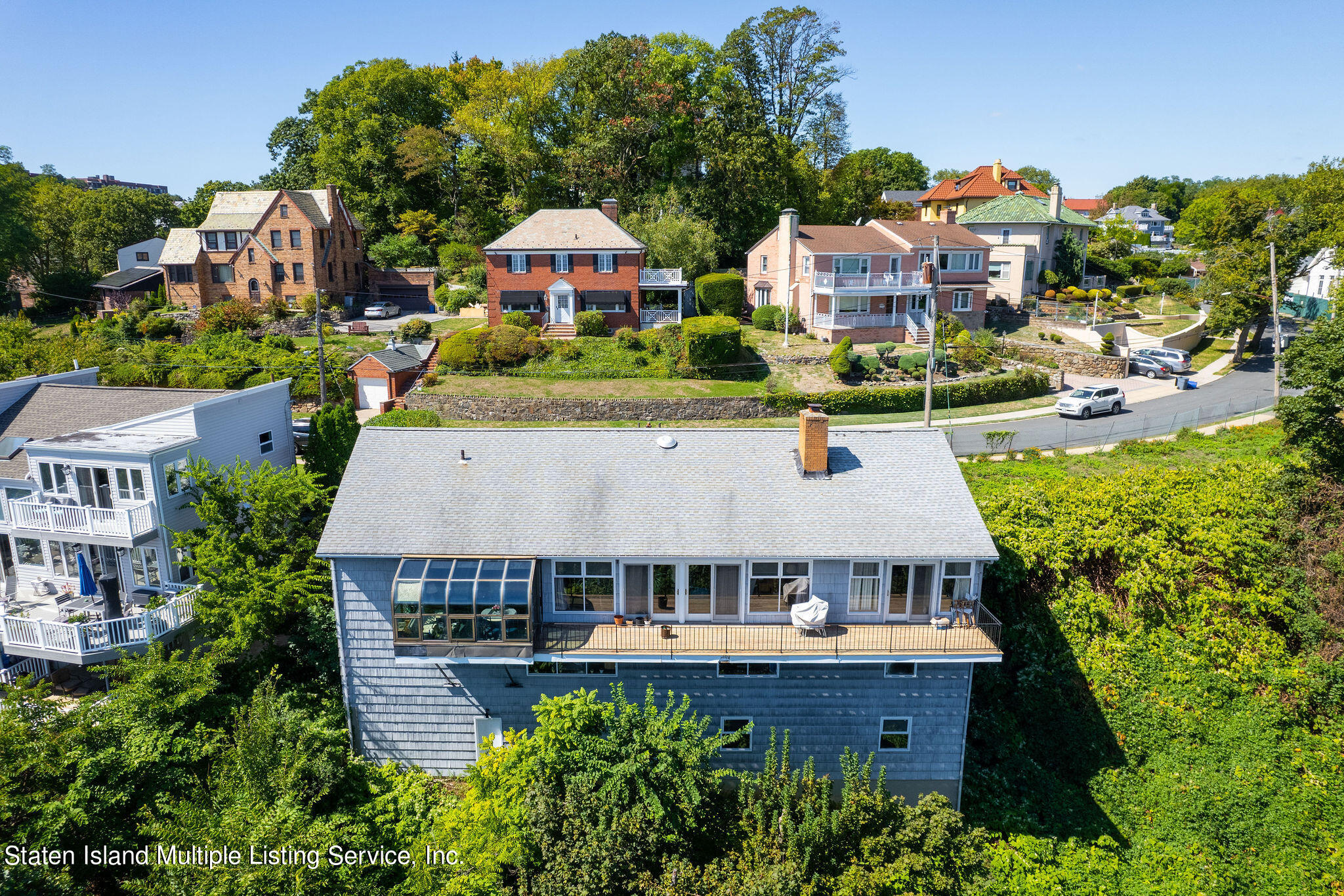 88 Nixon Avenue