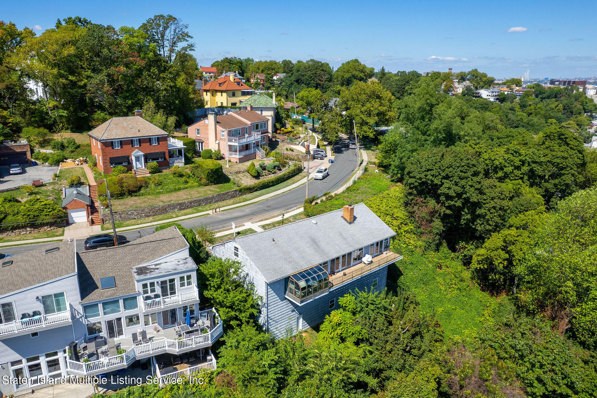 88 Nixon Avenue