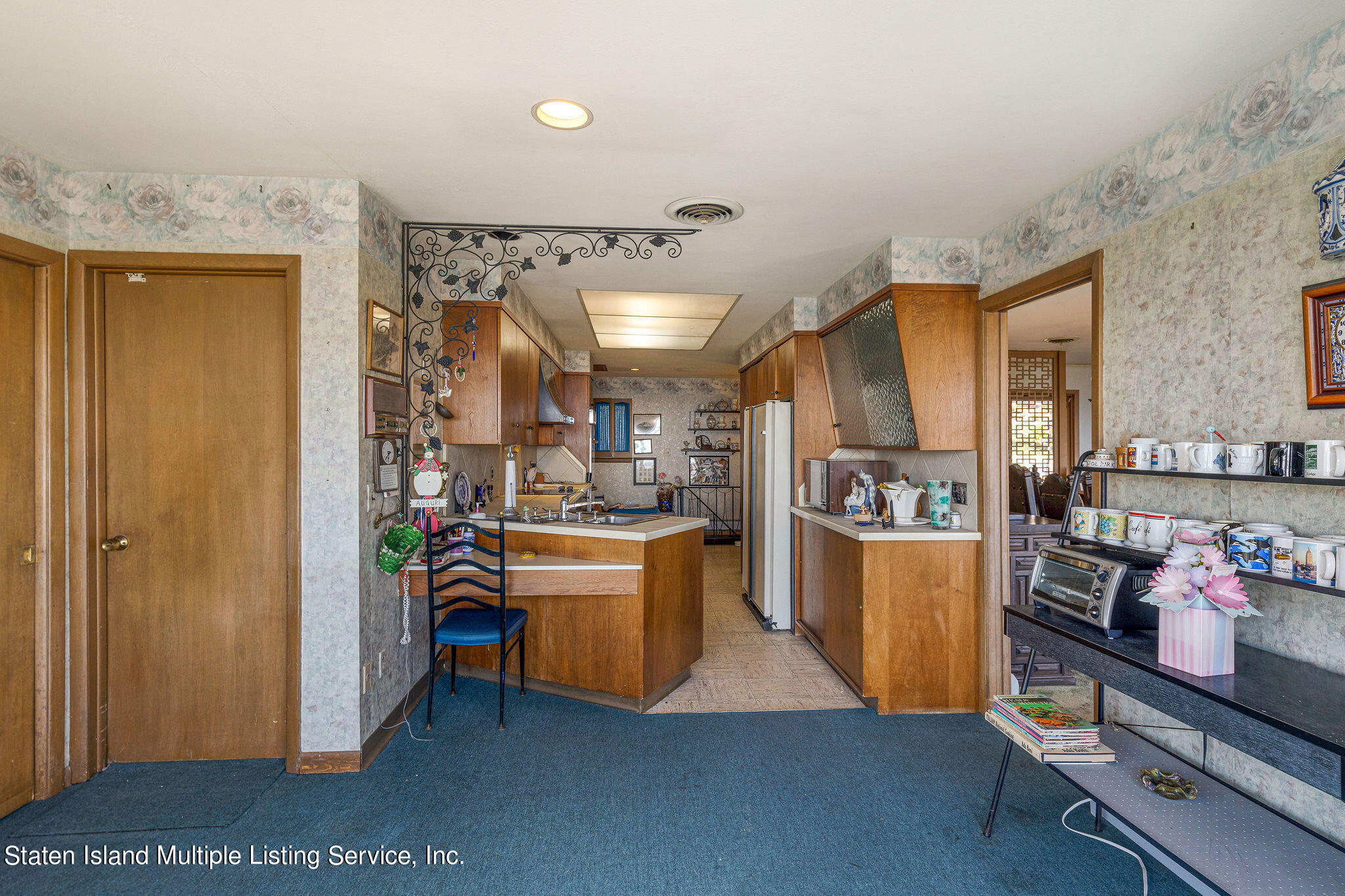 88 Nixon Avenue