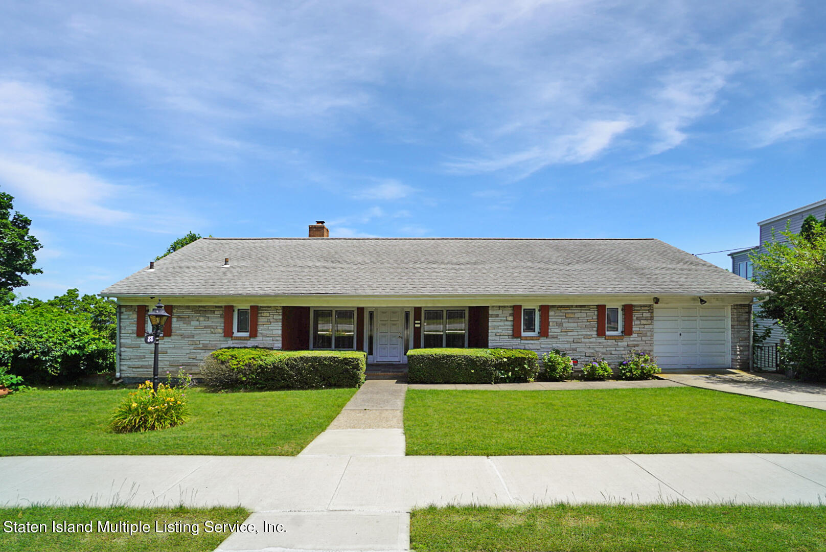 88 Nixon Avenue