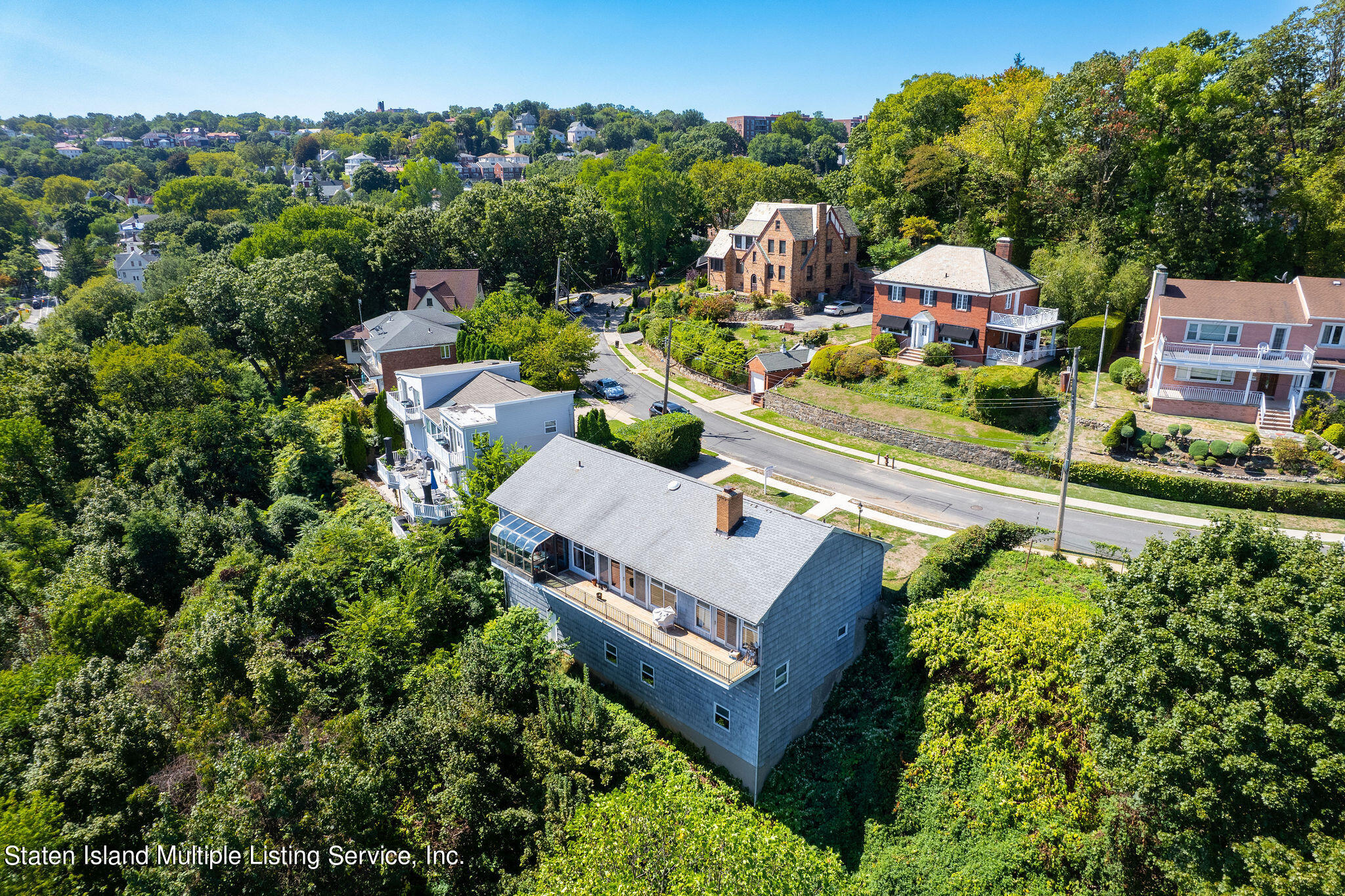 88 Nixon Avenue