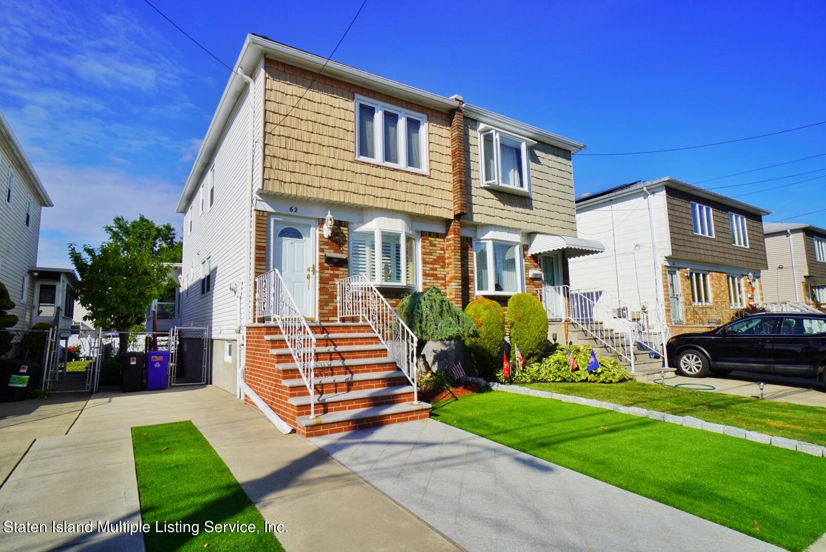 62 Slater Boulevard