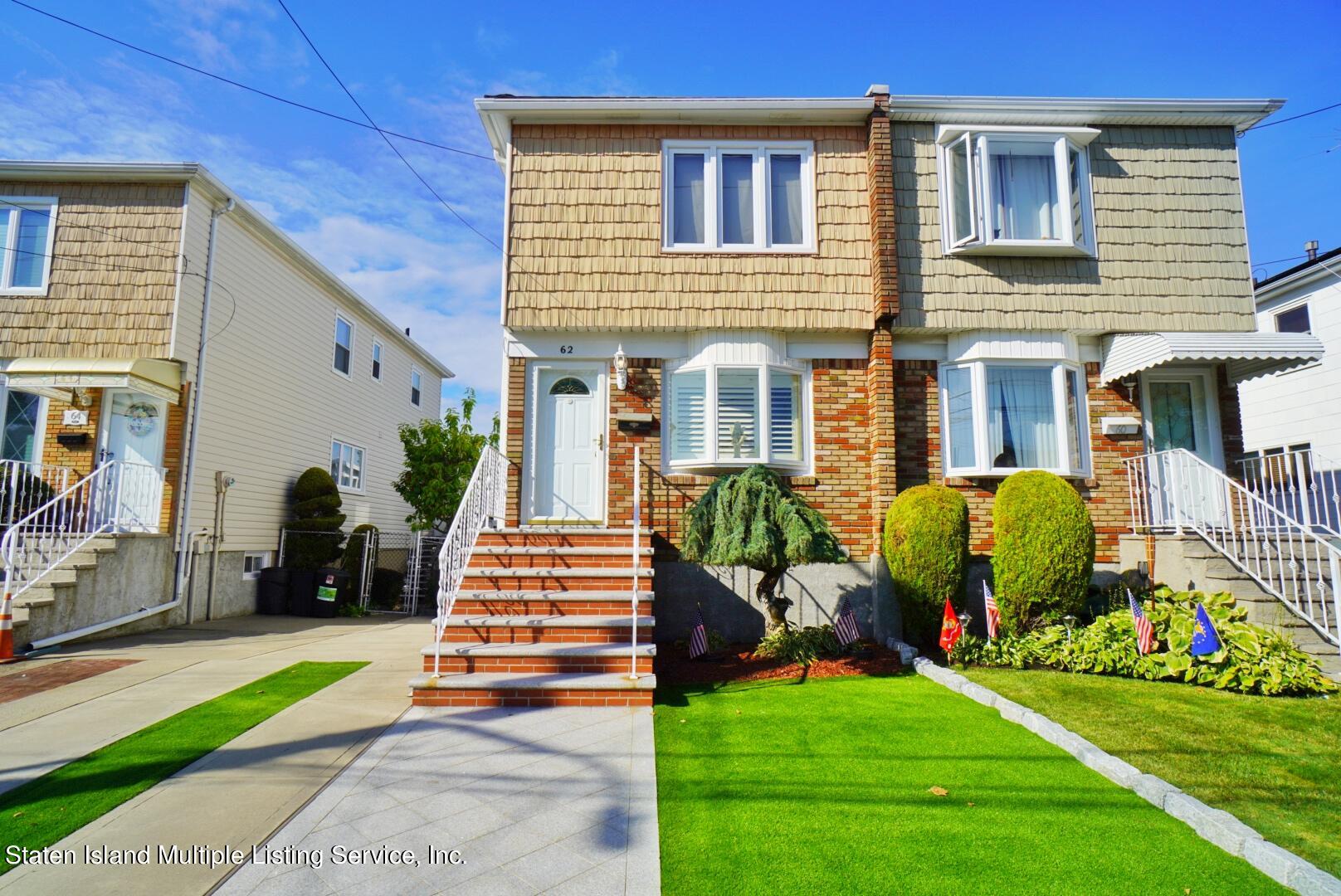 62 Slater Boulevard