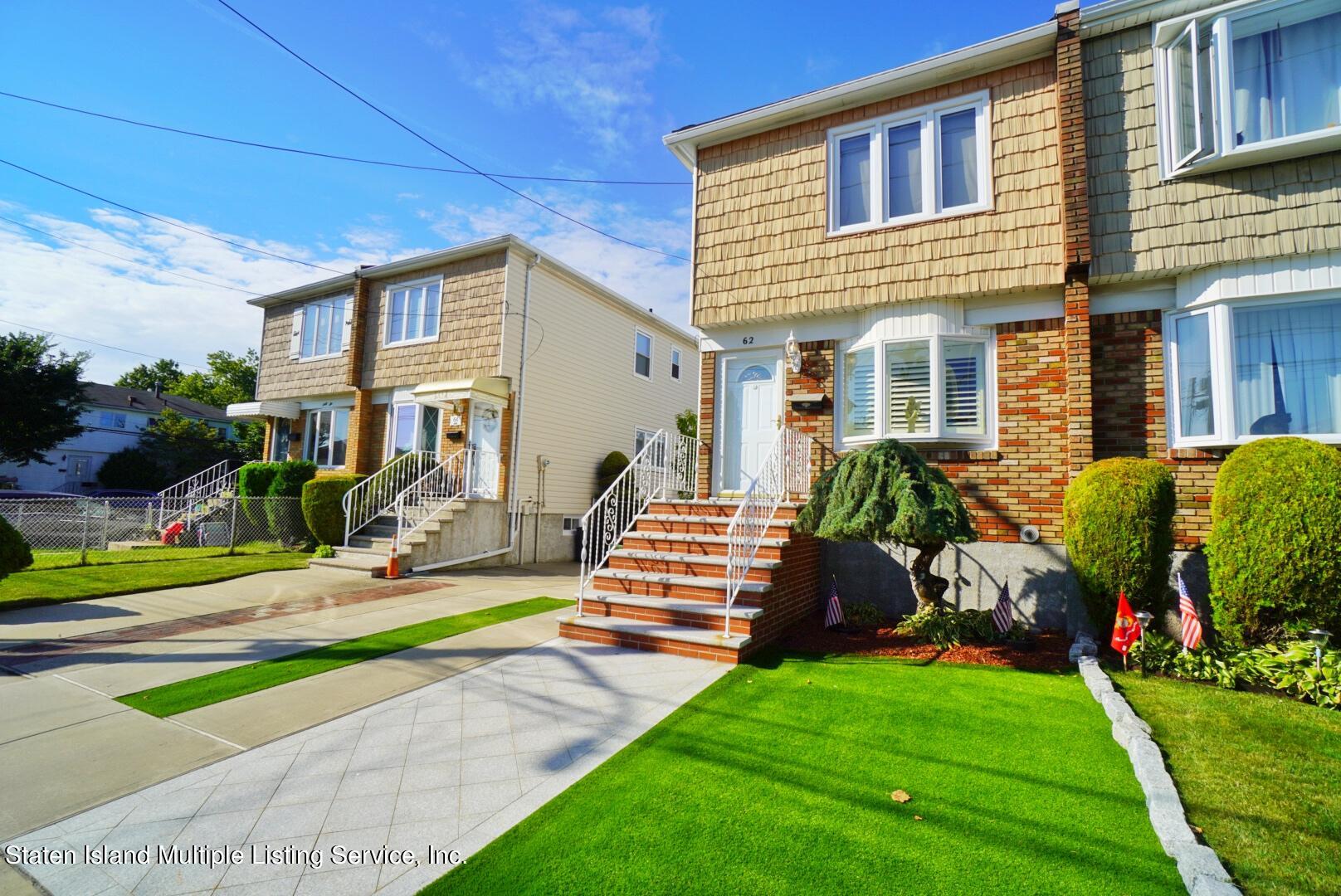 62 Slater Boulevard