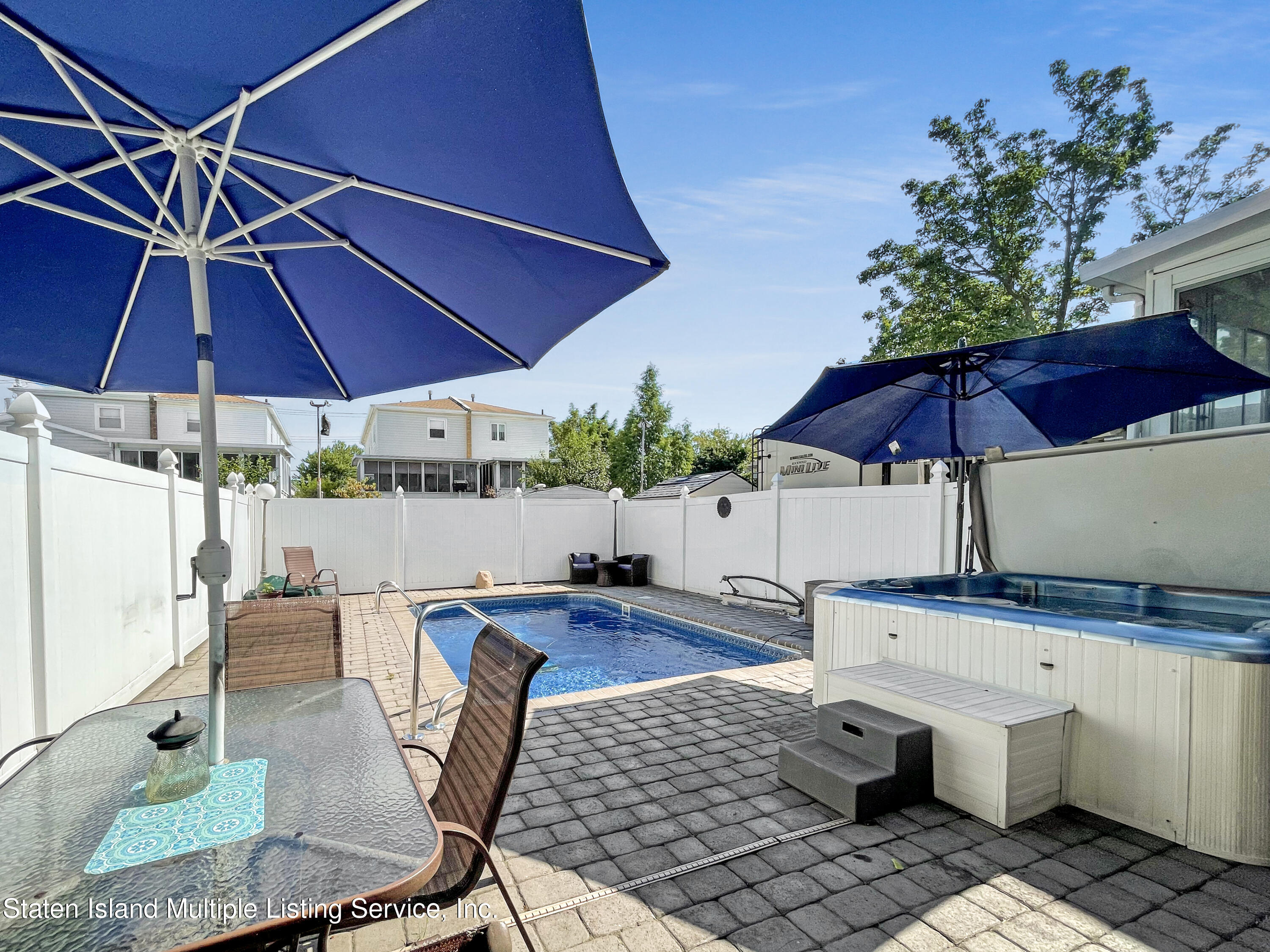 331 Seaver Avenue