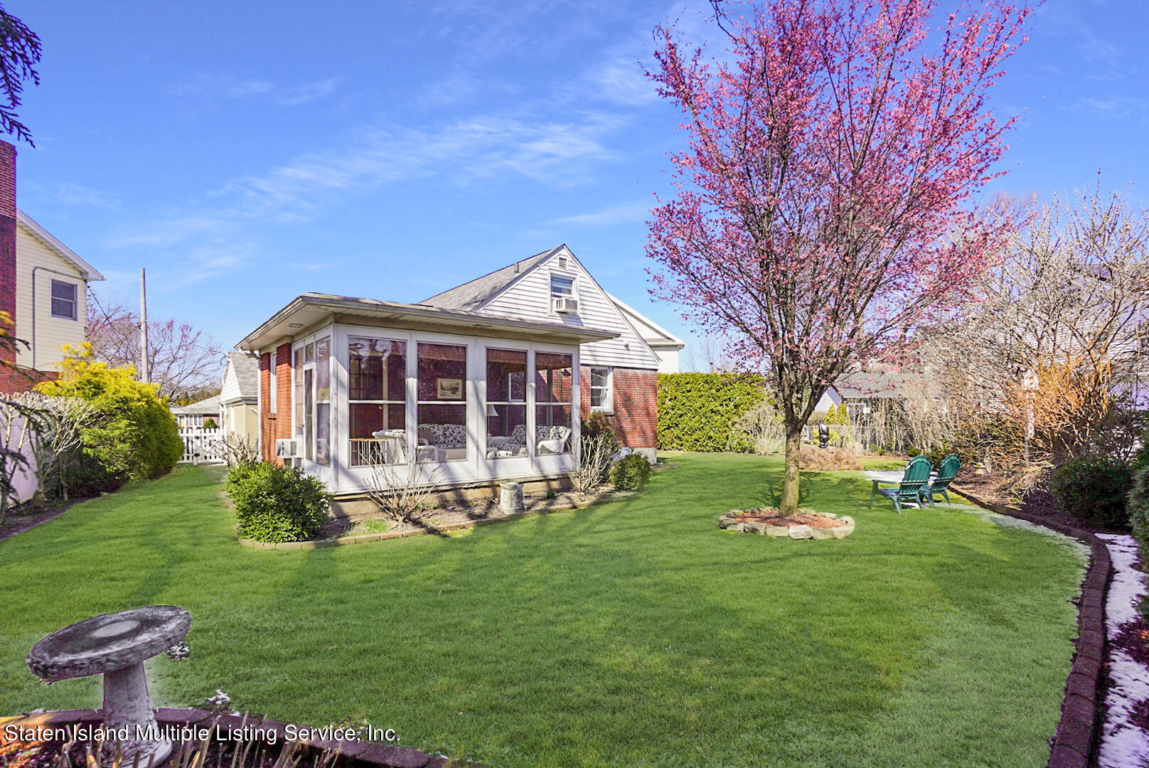 46 Sturges Street