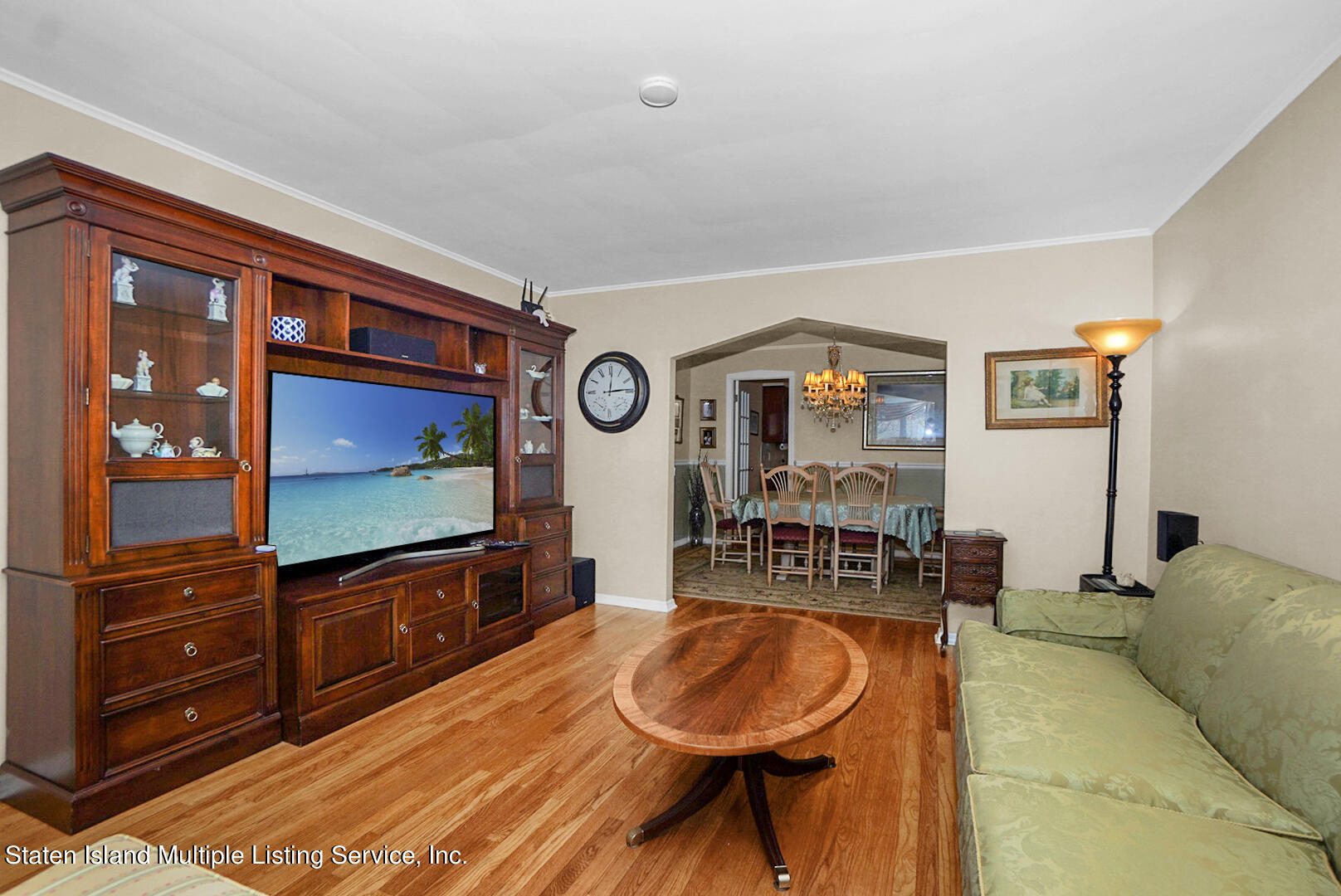 46 Sturges Street