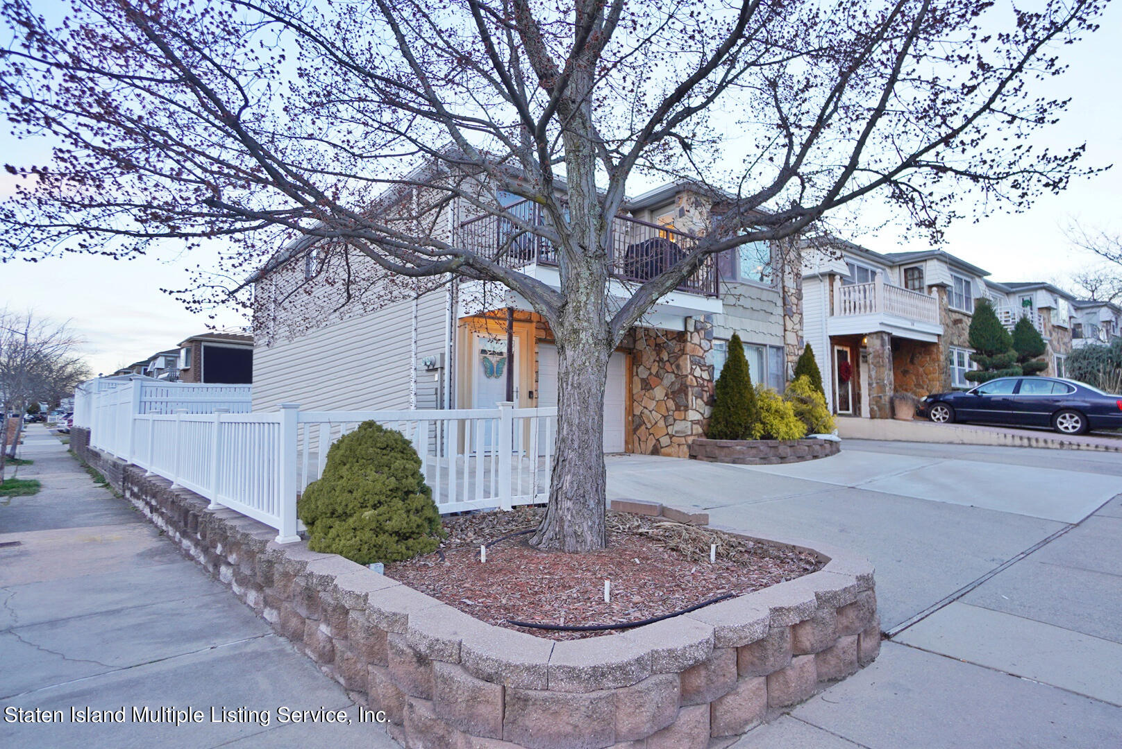 123 Rivington Avenue