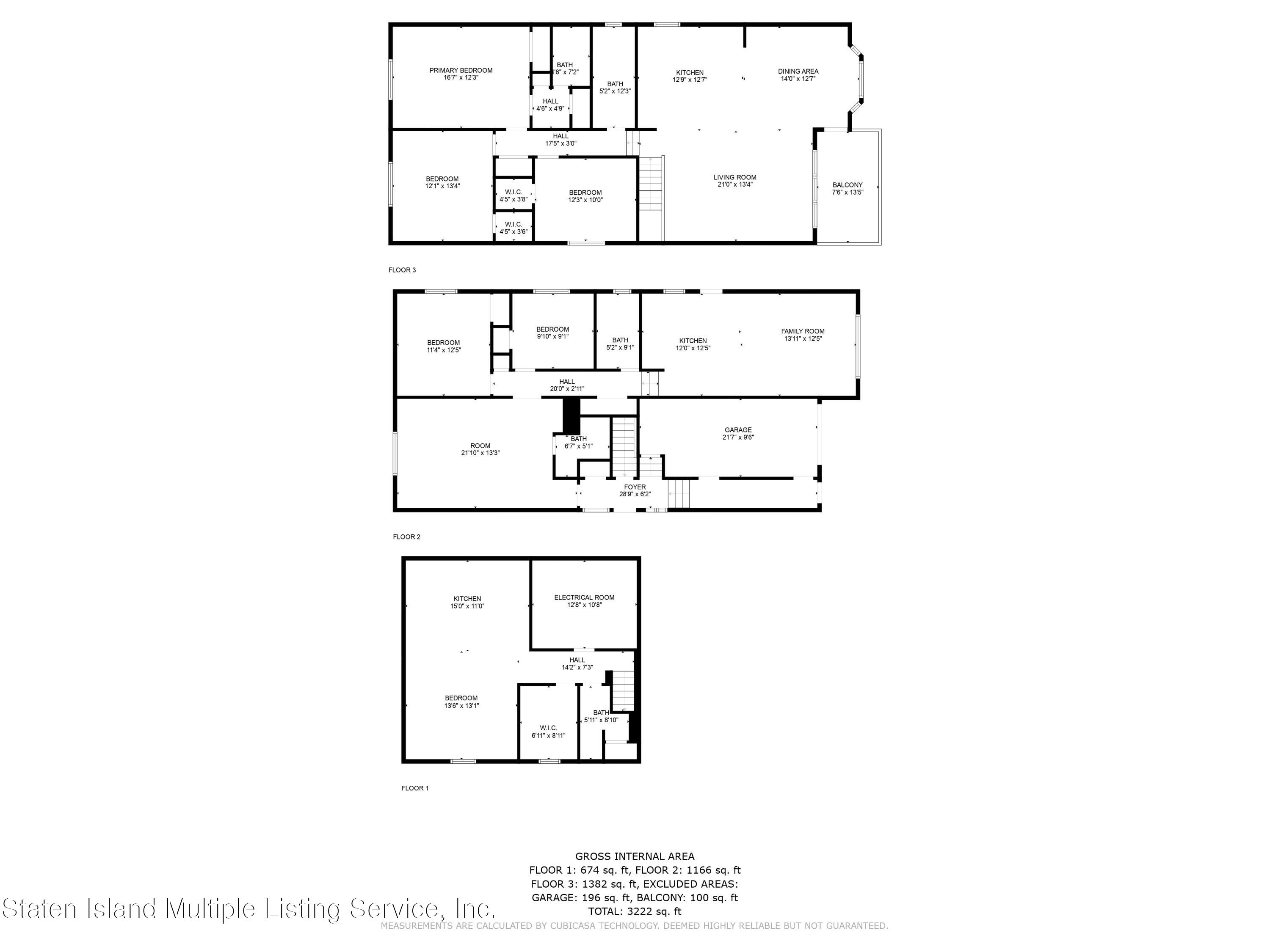 123 Rivington Avenue