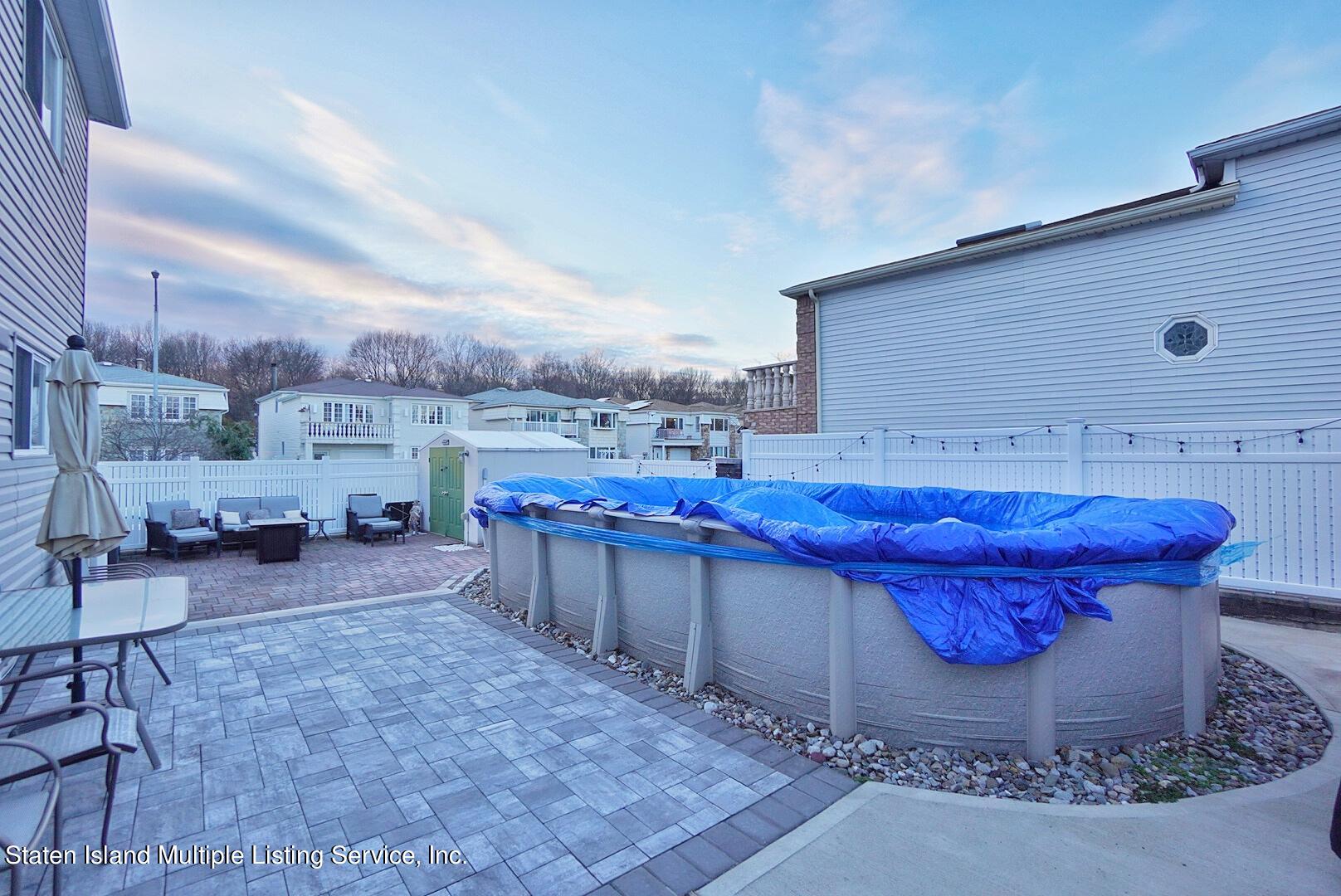 123 Rivington Avenue