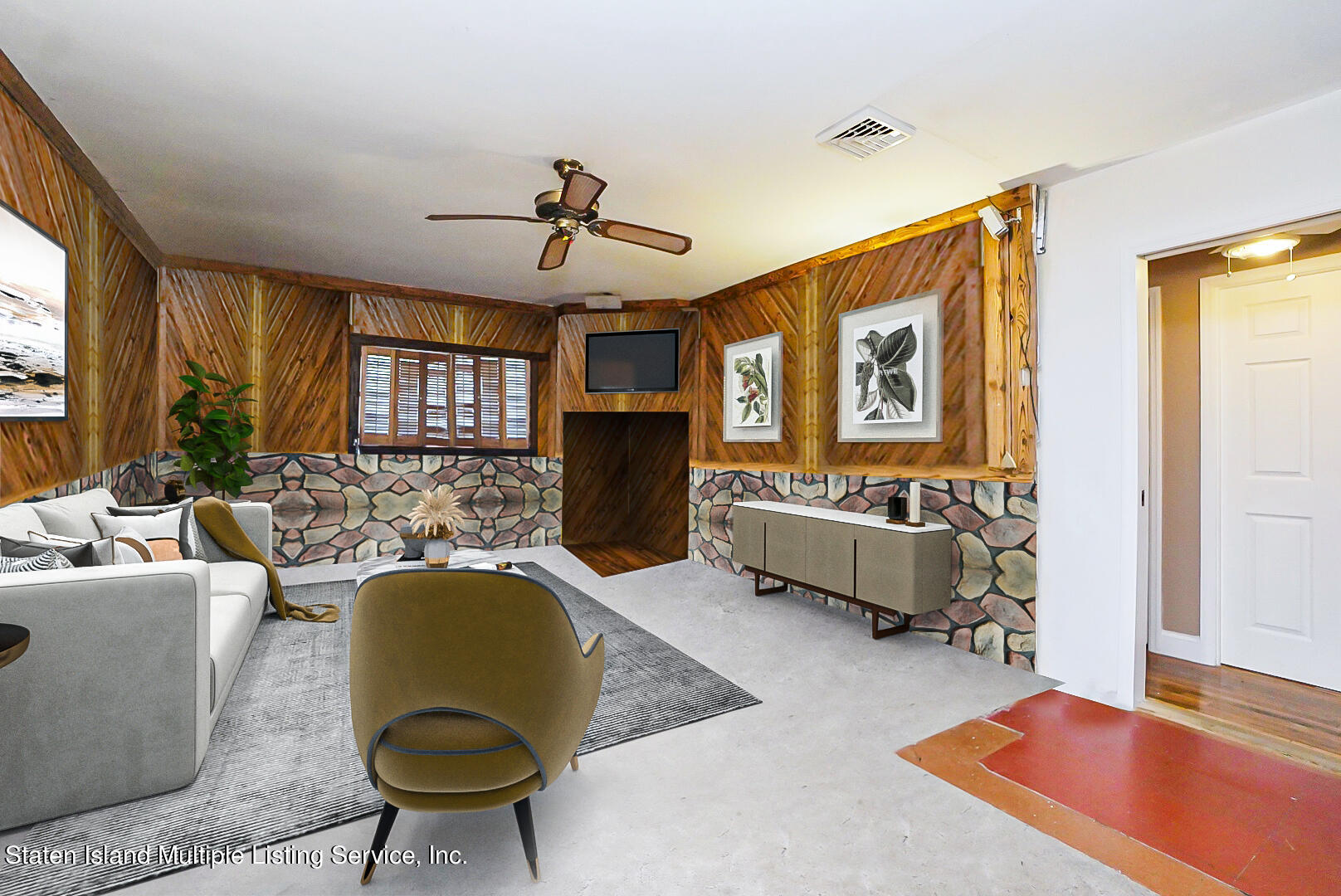 123 Rivington Avenue