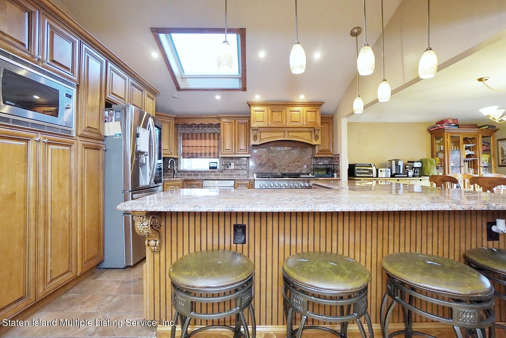 123 Rivington Avenue