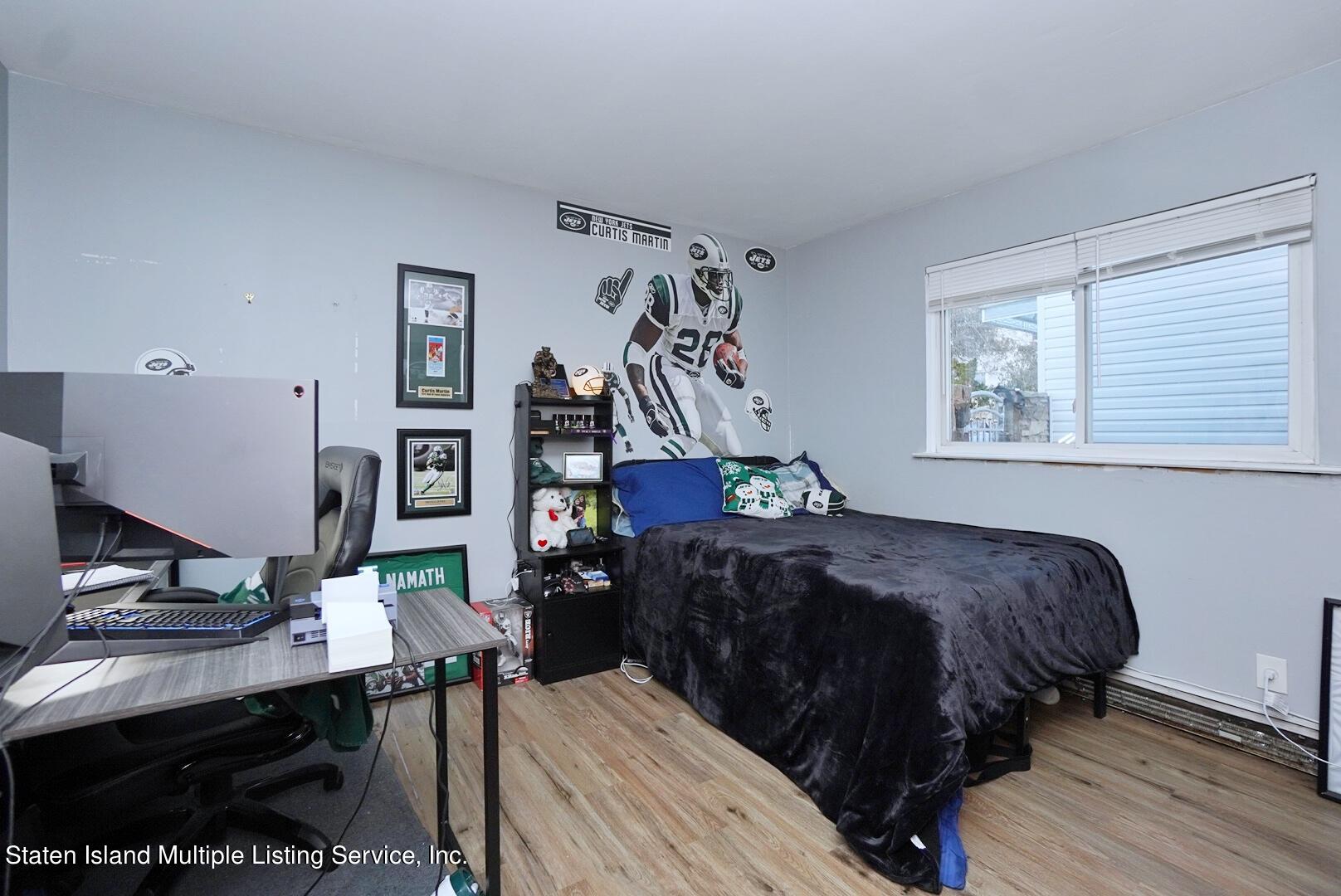 123 Rivington Avenue