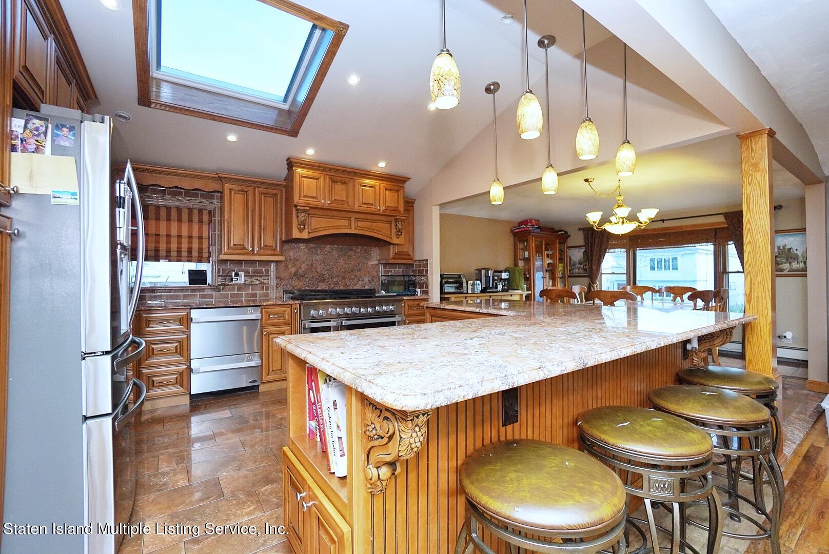 123 Rivington Avenue