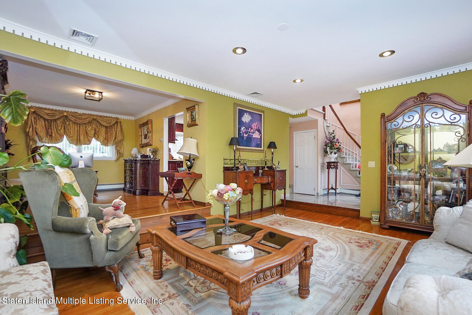 141 Coverly Avenue