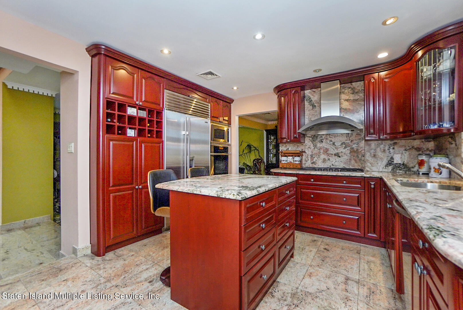 141 Coverly Avenue