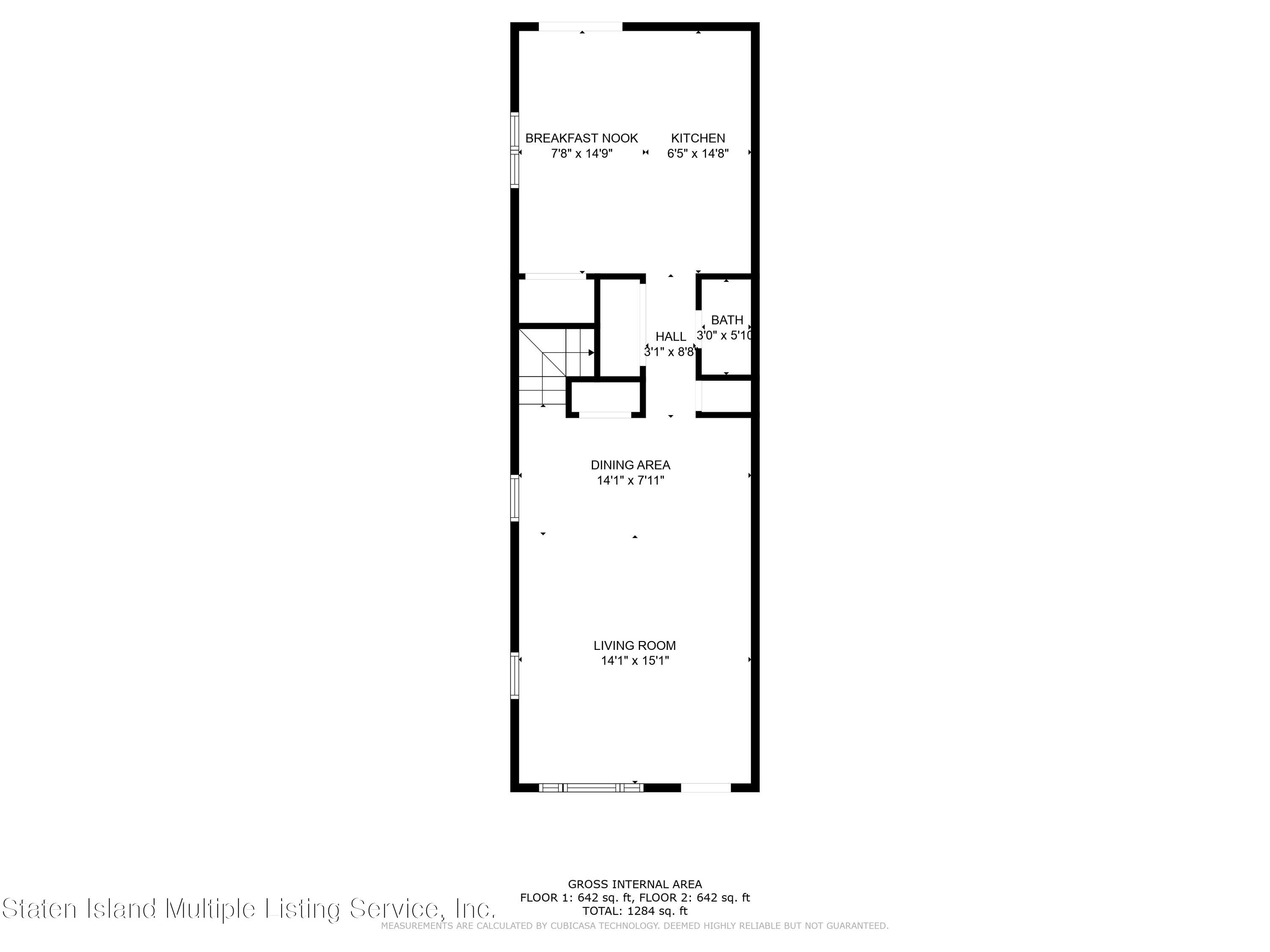 112 Pearsall Street