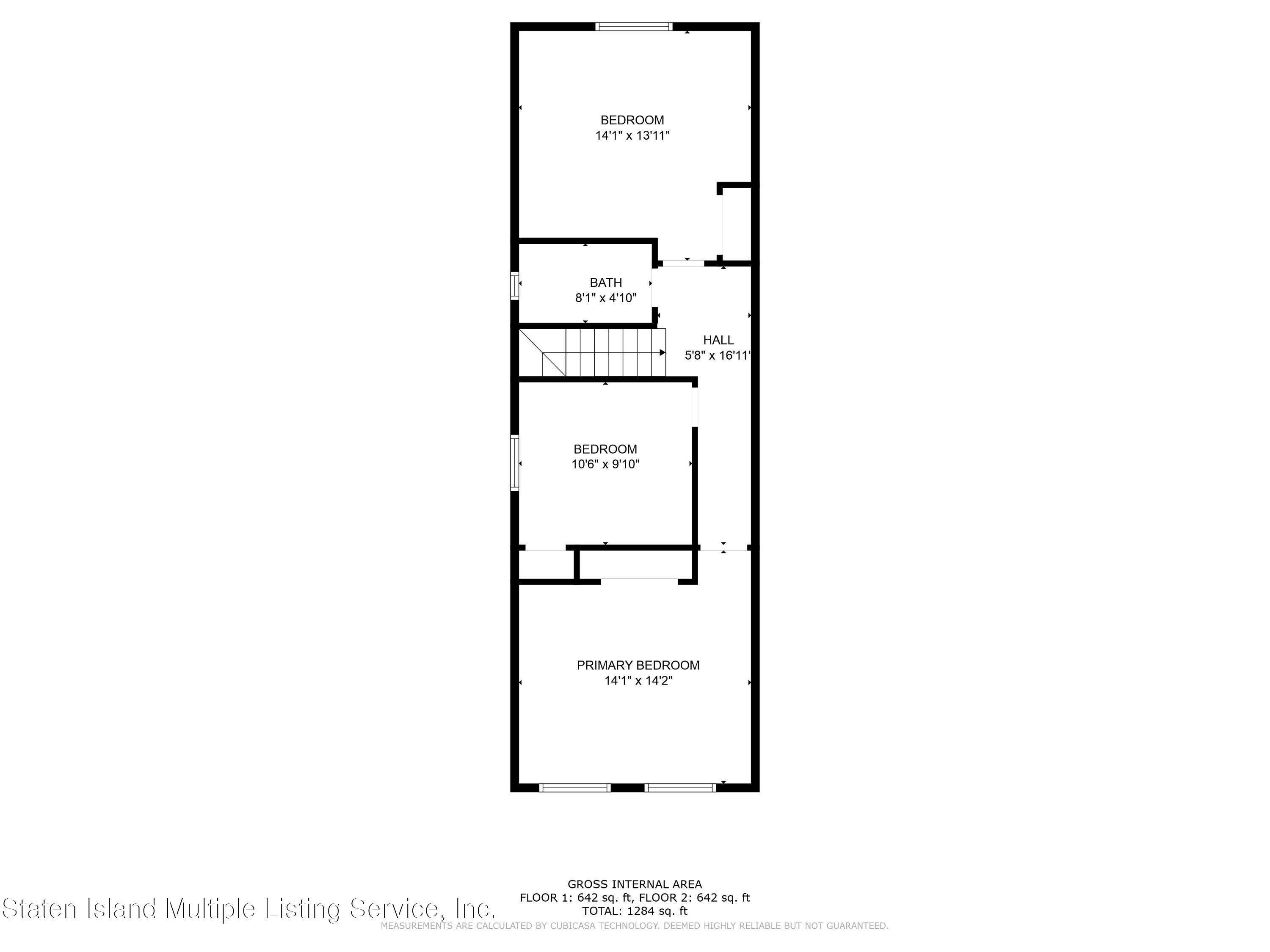 112 Pearsall Street