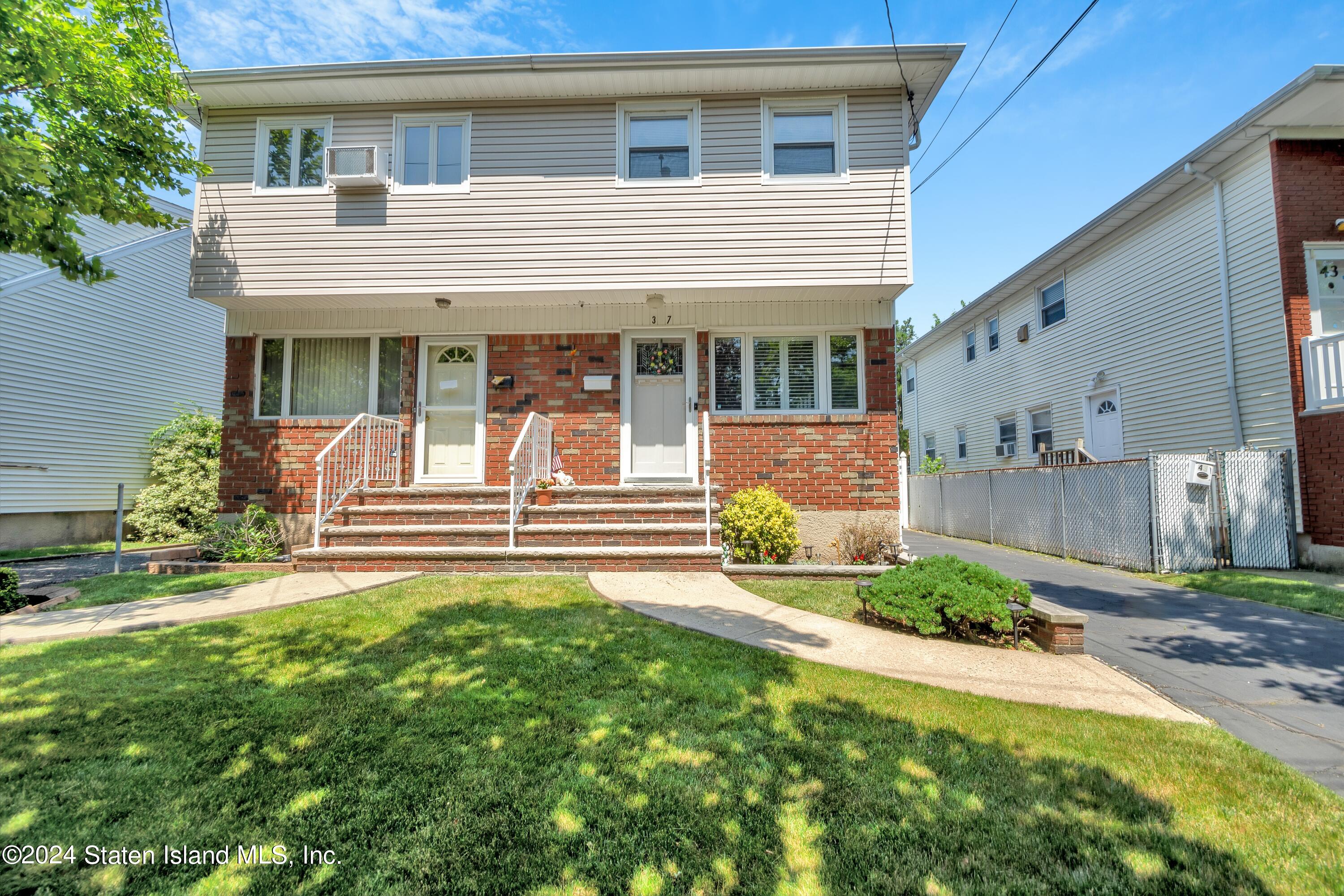 37 Cranford Street