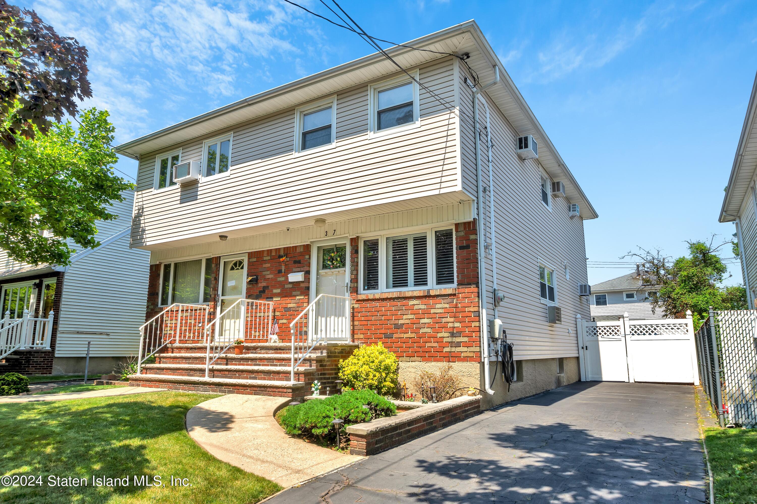 37 Cranford Street