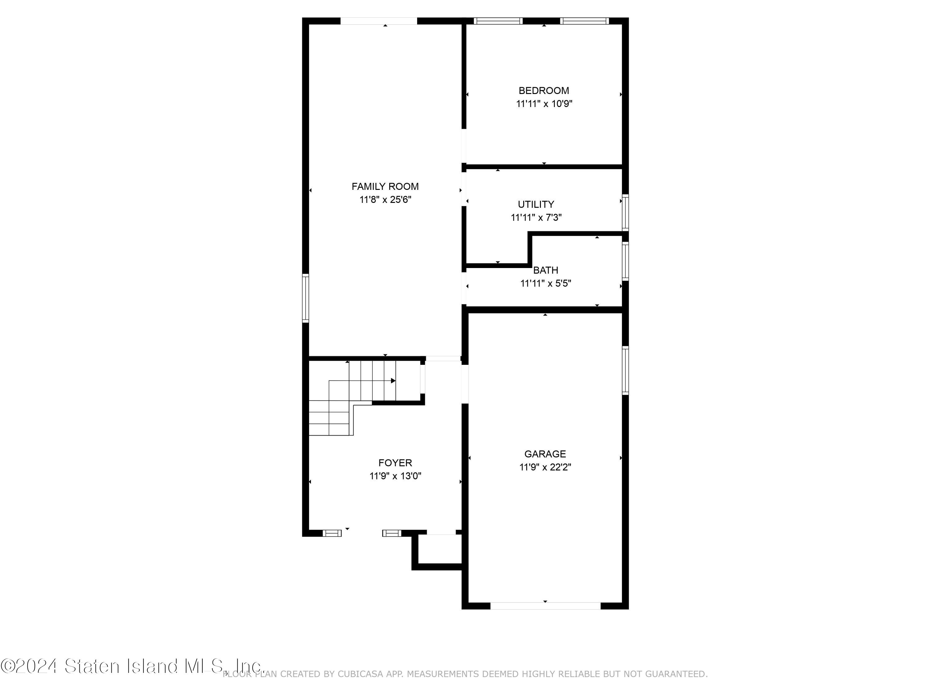 31 Meadow Avenue