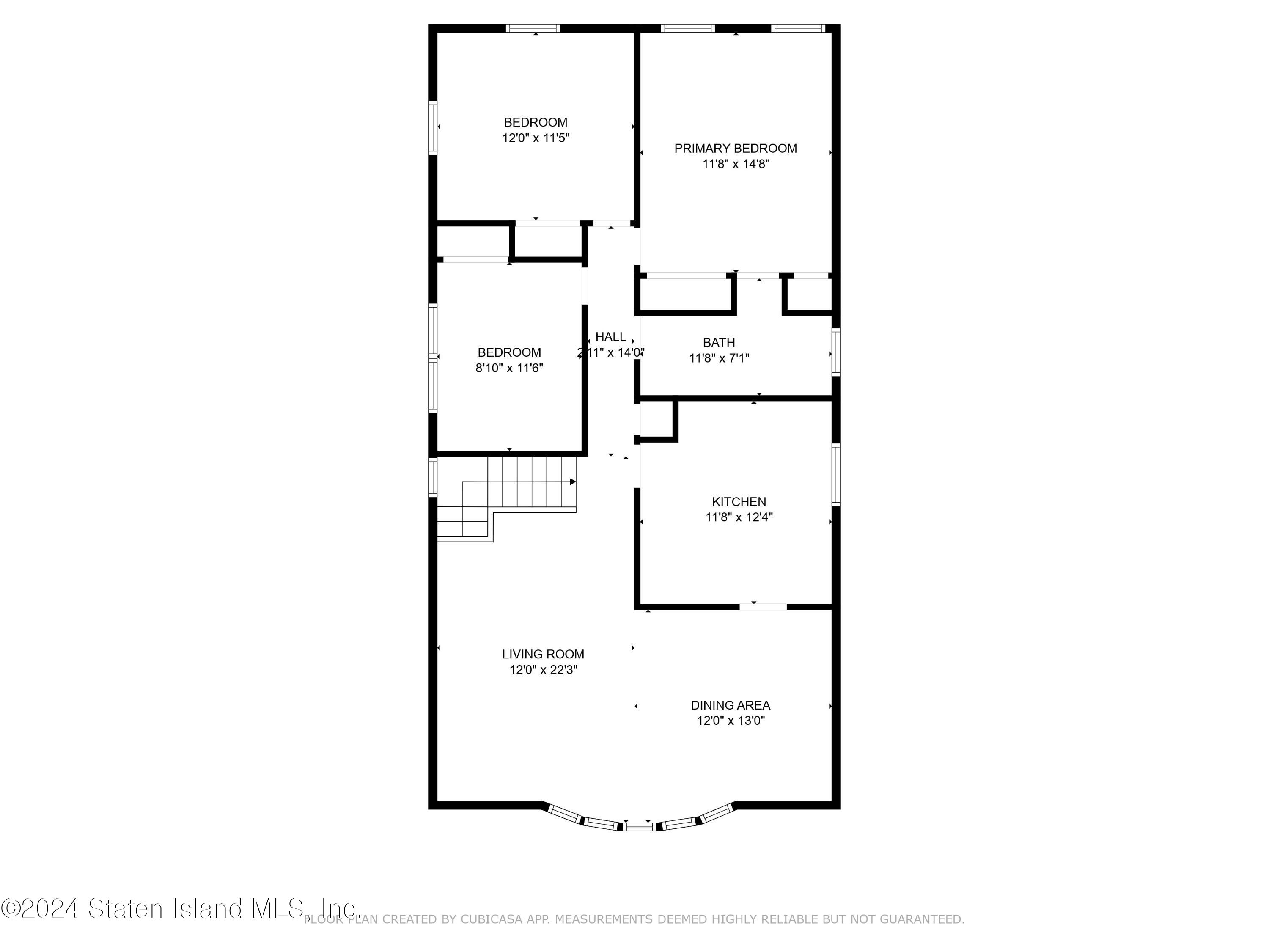 31 Meadow Avenue