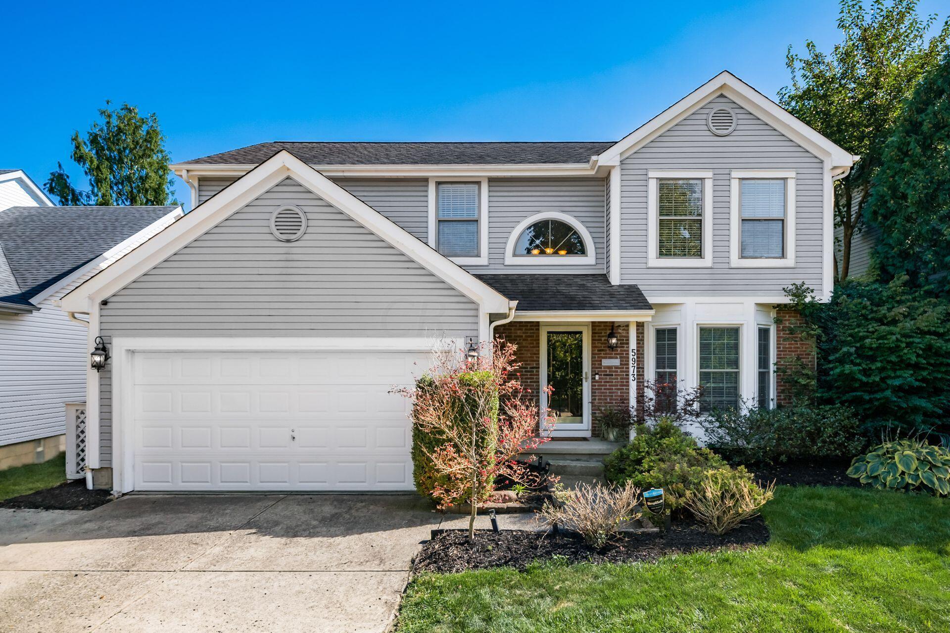 5973 Heritage Farms Court