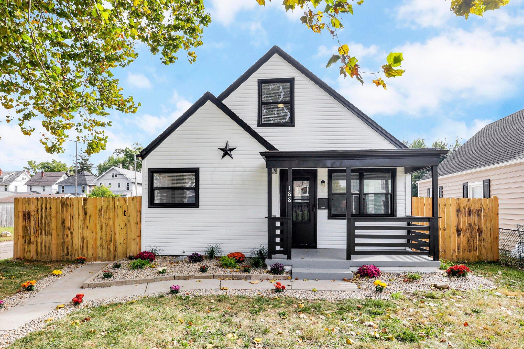 188 Clarendon Avenue