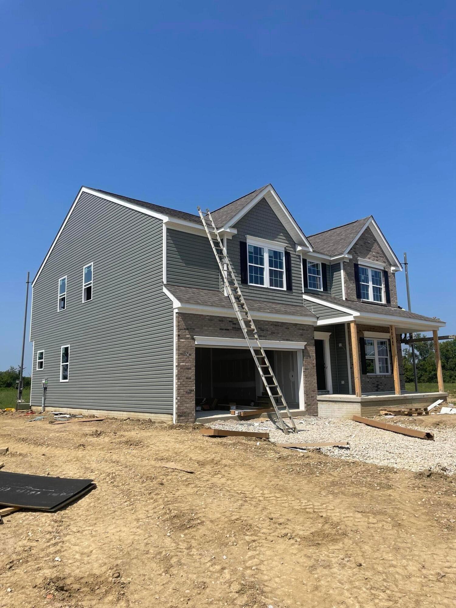 505 Walker Pointe Drive