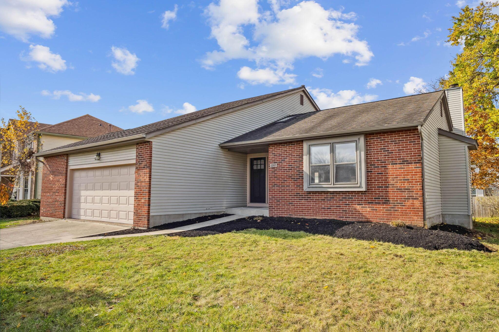 1141 Starlight Drive