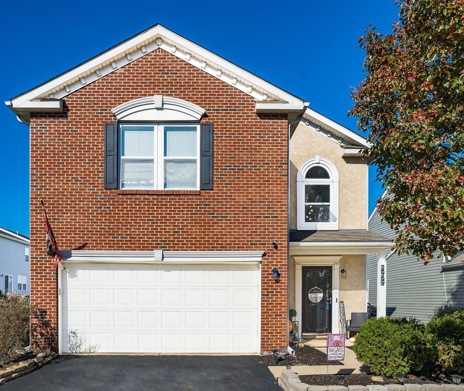 2969 Sussex Place Drive